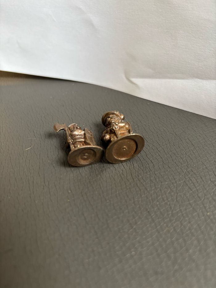 Figurines Vintage Kinder - photo numéro 3