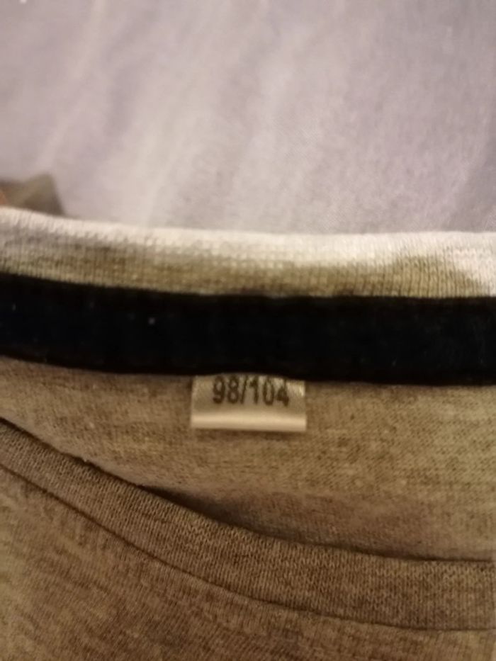 Tee shirt - photo numéro 2