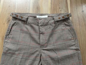 Pantalon de chez Salsa