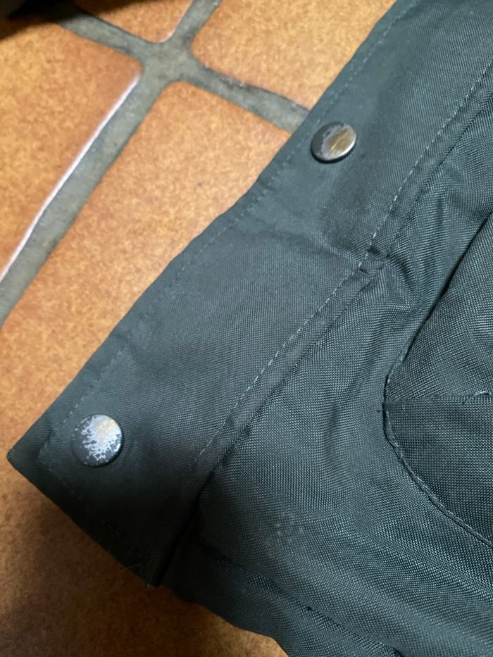 Manteau 6 ans - photo numéro 7