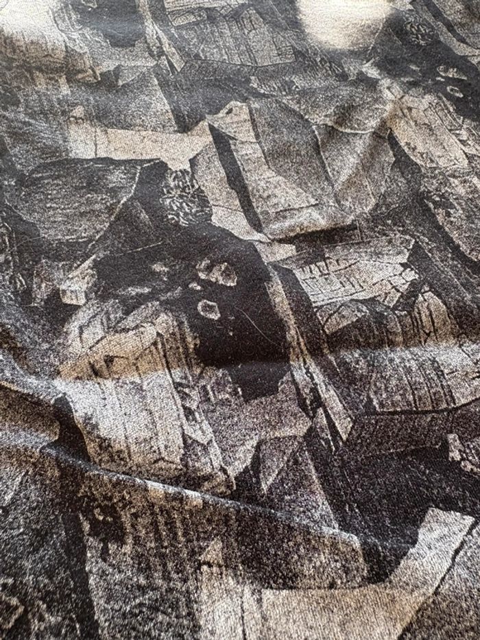 T shirt homme L - photo numéro 5