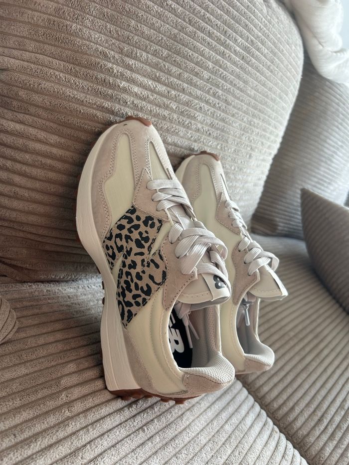 New balance 327 - photo numéro 7