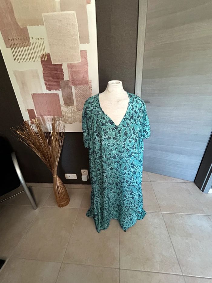 Robe estivale Chantal B TU - photo numéro 3