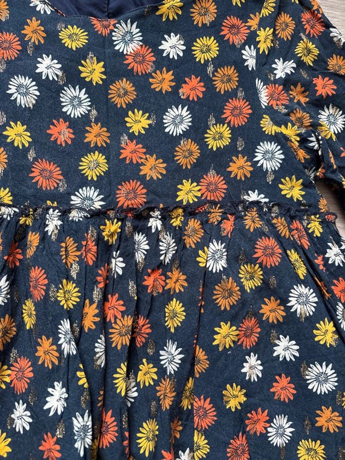 Robe fille - photo numéro 3