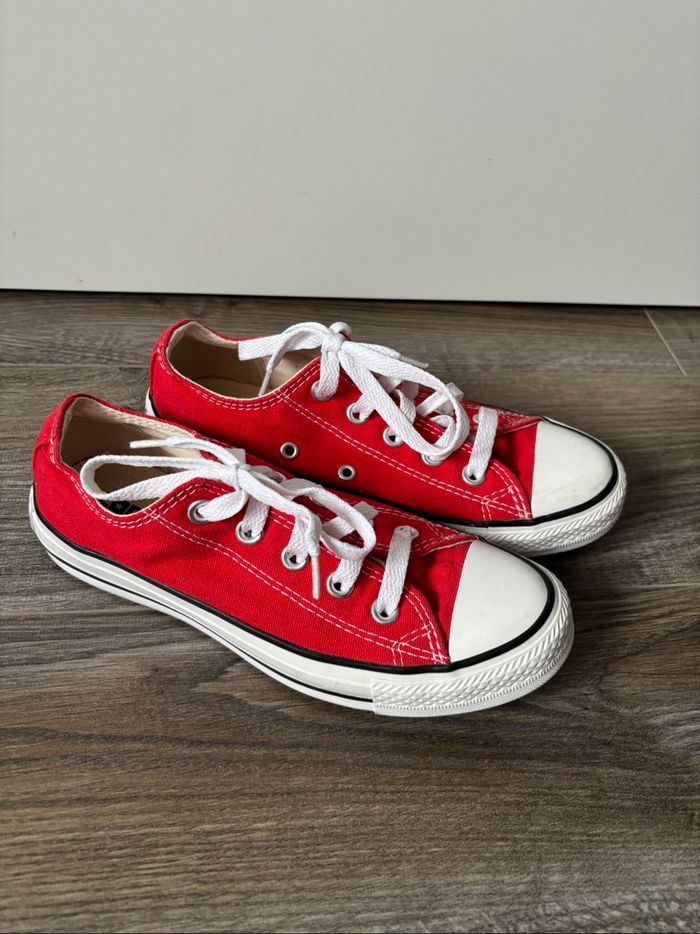 Converse All Star