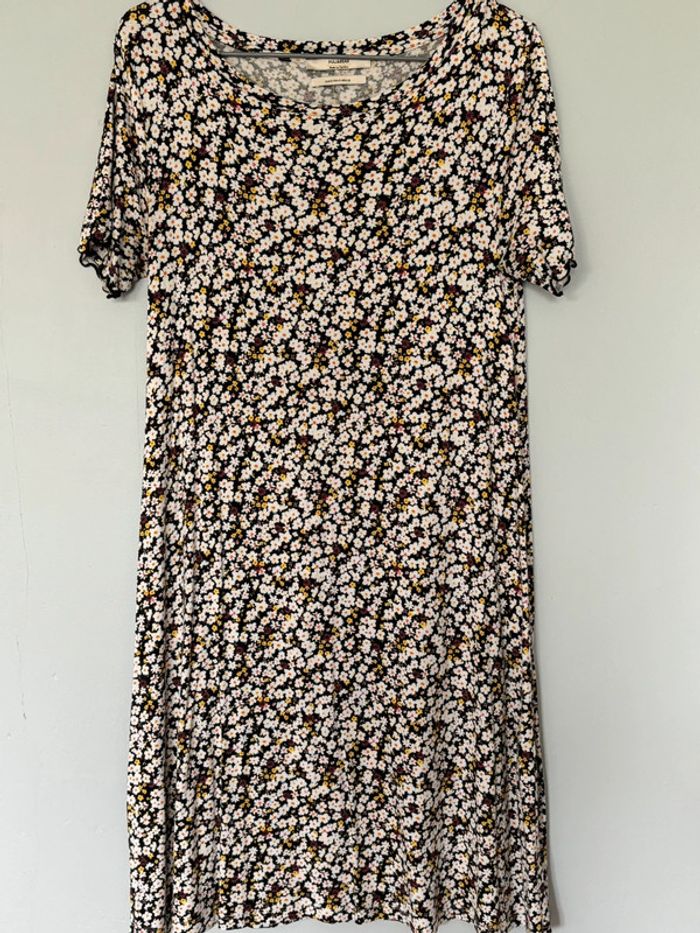 Robe d’été Pull & Bear - taille S - photo numéro 2