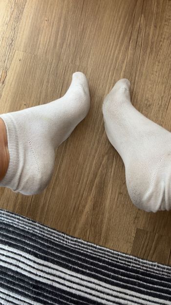 Chaussette femme