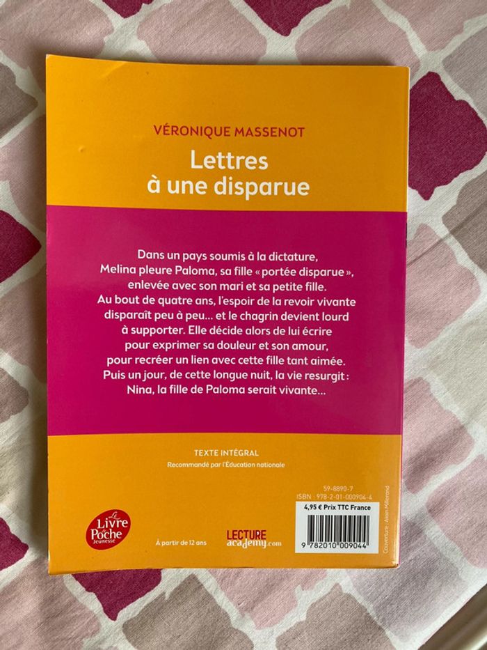 Lot de 2 livres - photo numéro 2