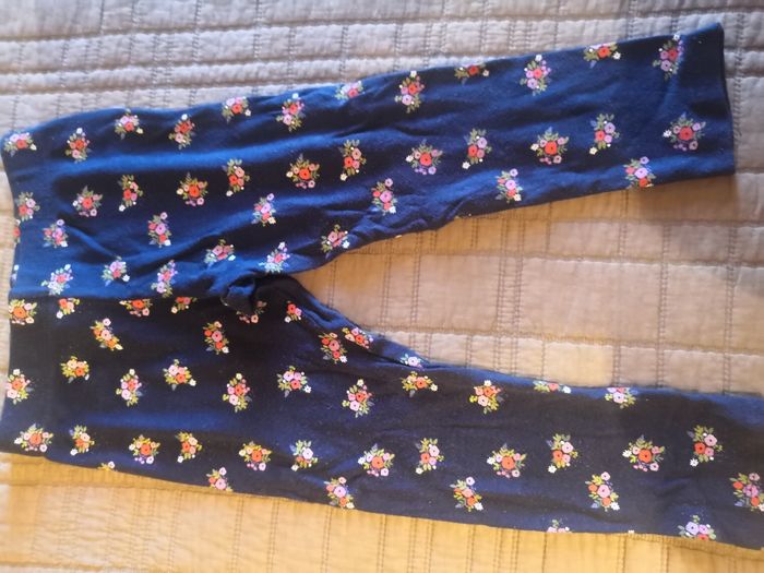 Pyjamas manches longues 4 ans - photo numéro 4