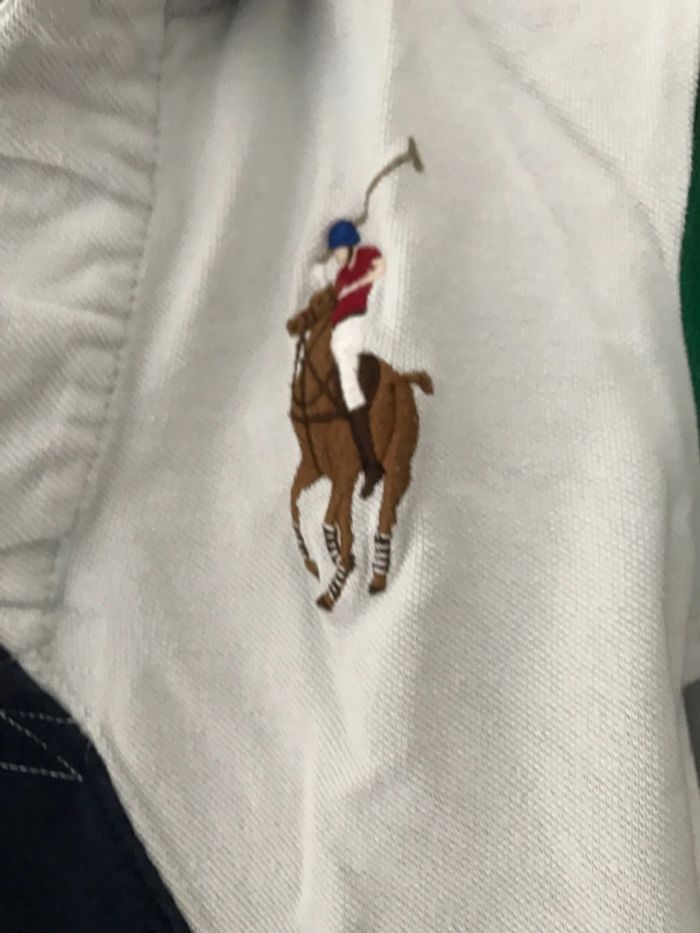 Polo Ralph Lauren 6 ans - photo numéro 4
