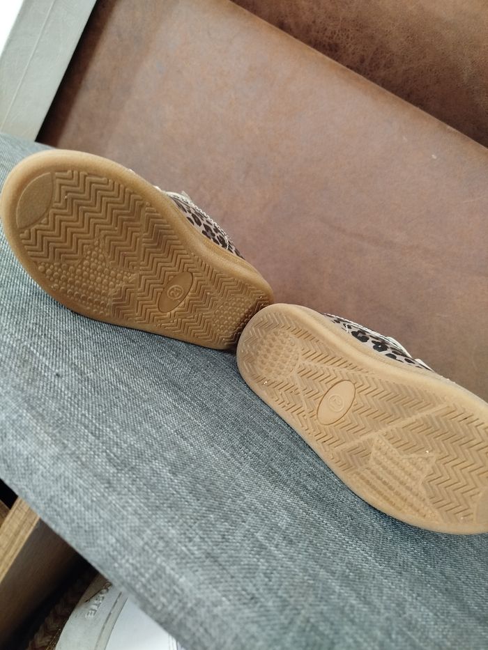 Basket Léopard - photo numéro 3