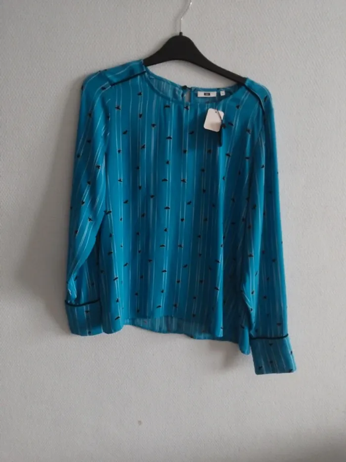 Blouse WE taille M