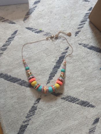 Collier 