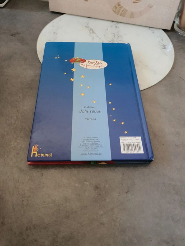 contes pour enfants sages - photo numéro 5