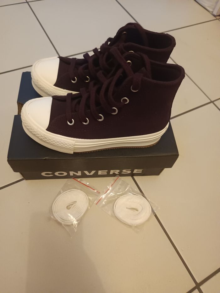 Chaussures fille - photo numéro 2