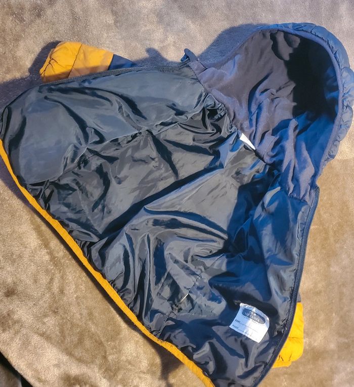 Doudoune - photo numéro 3