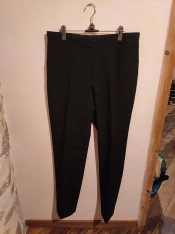 Pantalon costume t.44