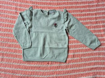 Pull coton