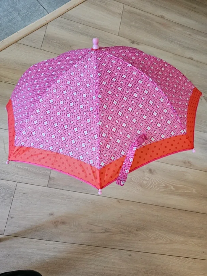 Parapluie enfant