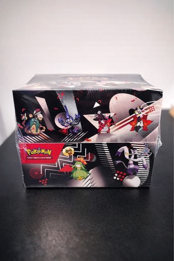 Display mini tin’s 10.5