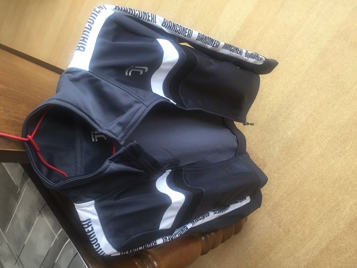 veste Roger's juventus turin