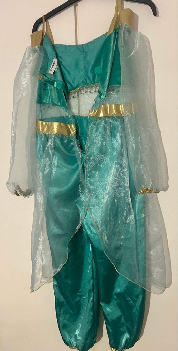 Déguisement Jasmine - photo numéro 2