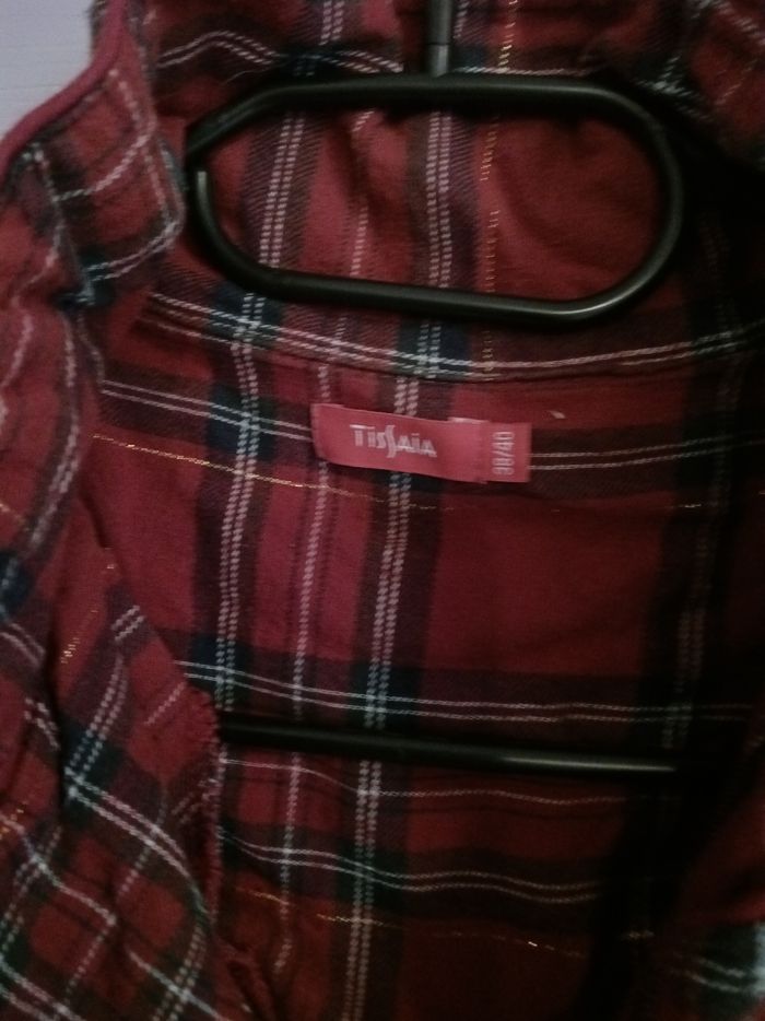 Robe chemise femme - photo numéro 2