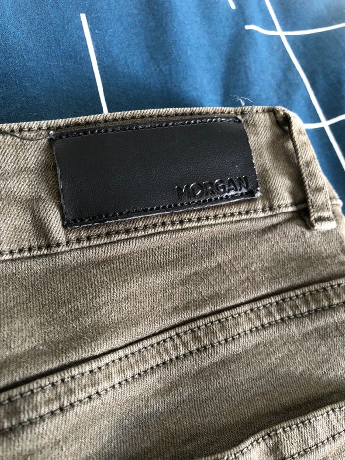 Jean’s Morgan - photo numéro 6