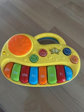 Petit piano