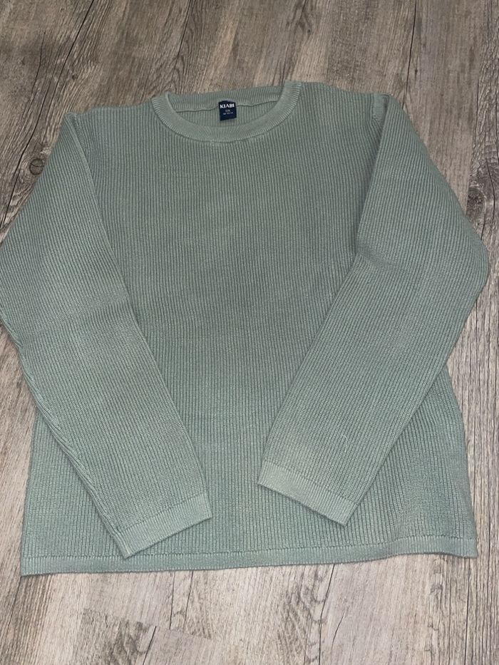 Pull Kiabi 12 ans