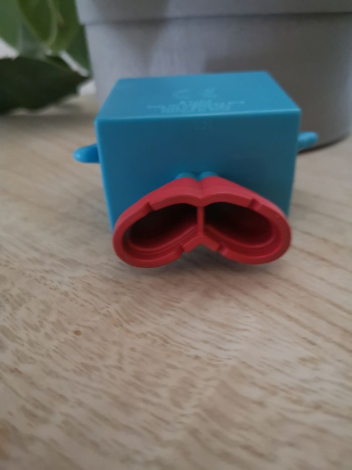 Figurine Monsieur Anniversaire - photo numéro 3