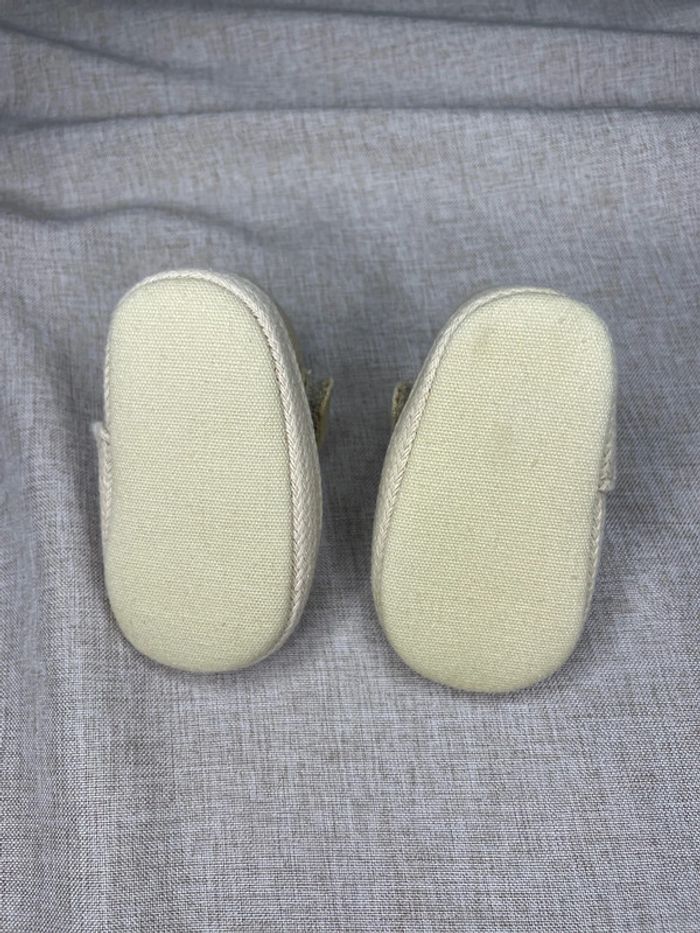 Chaussures 0-3 mois - Garçon - photo numéro 4