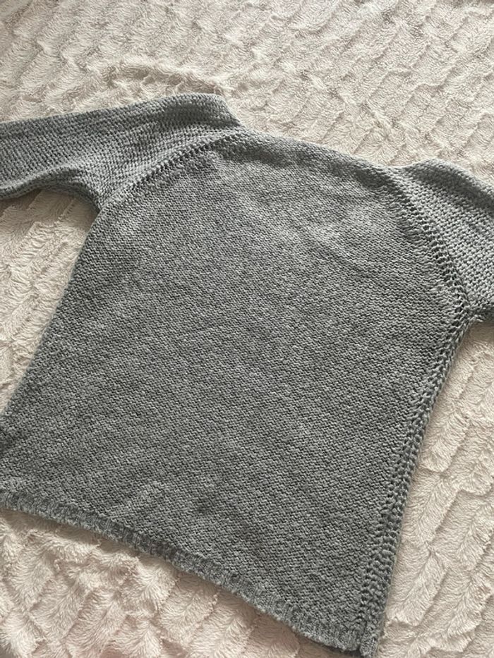 Pull léger Promod - photo numéro 4