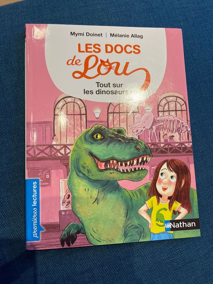 Les docs de lou