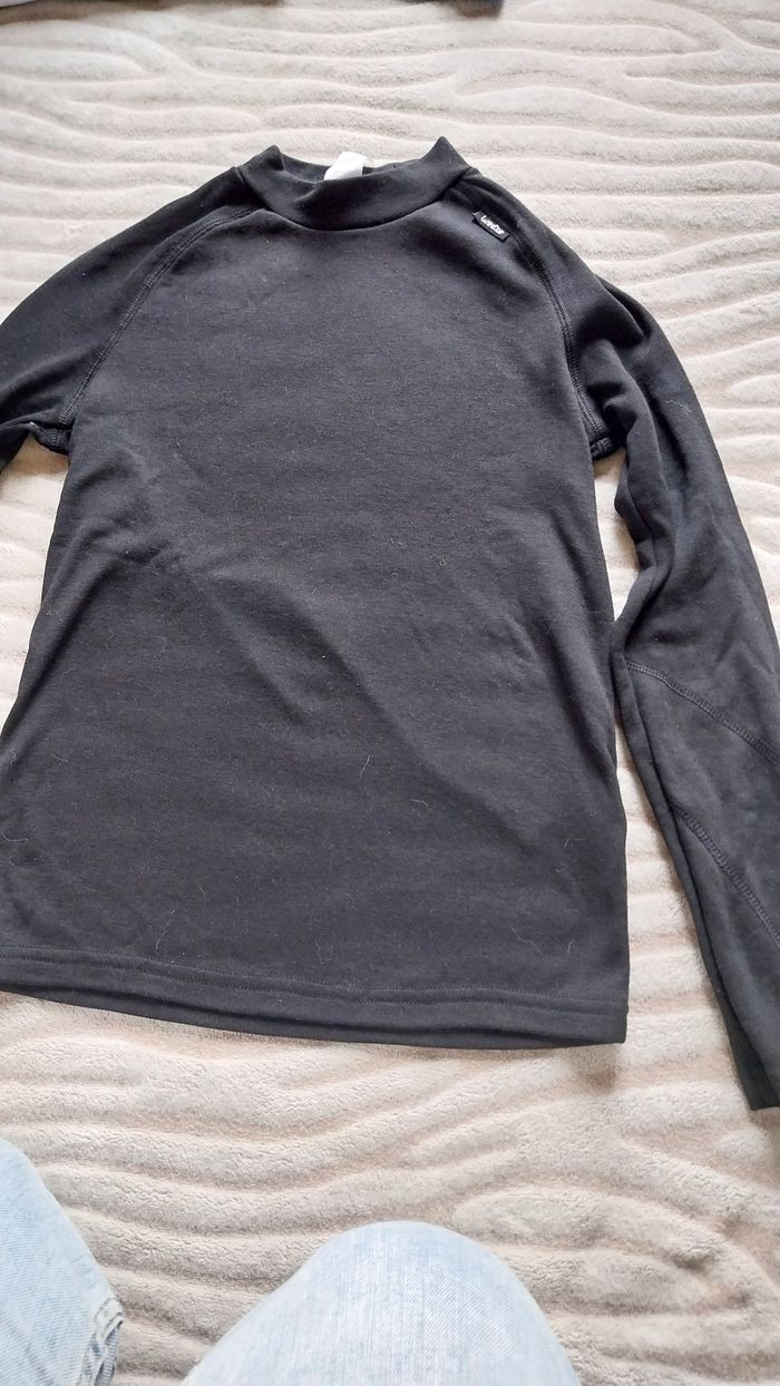 Lot 11 vêtements garçon 10 ans - photo numéro 6