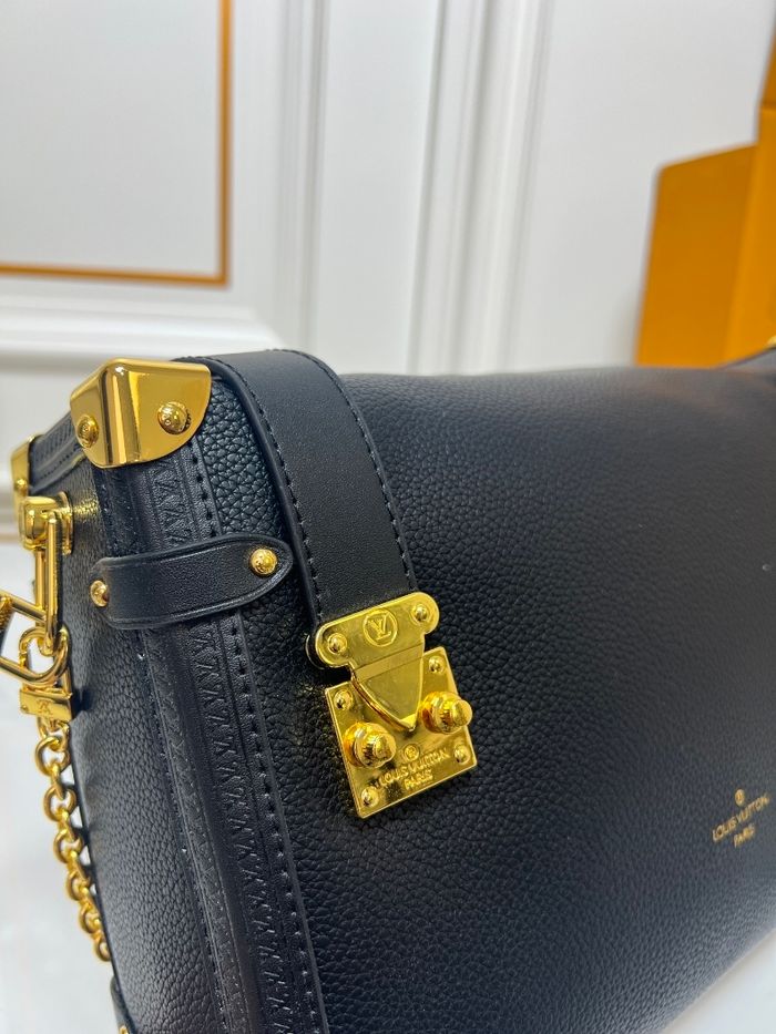 Louis Vuittoṇ    Side trunk pm  M46358 - photo numéro 4