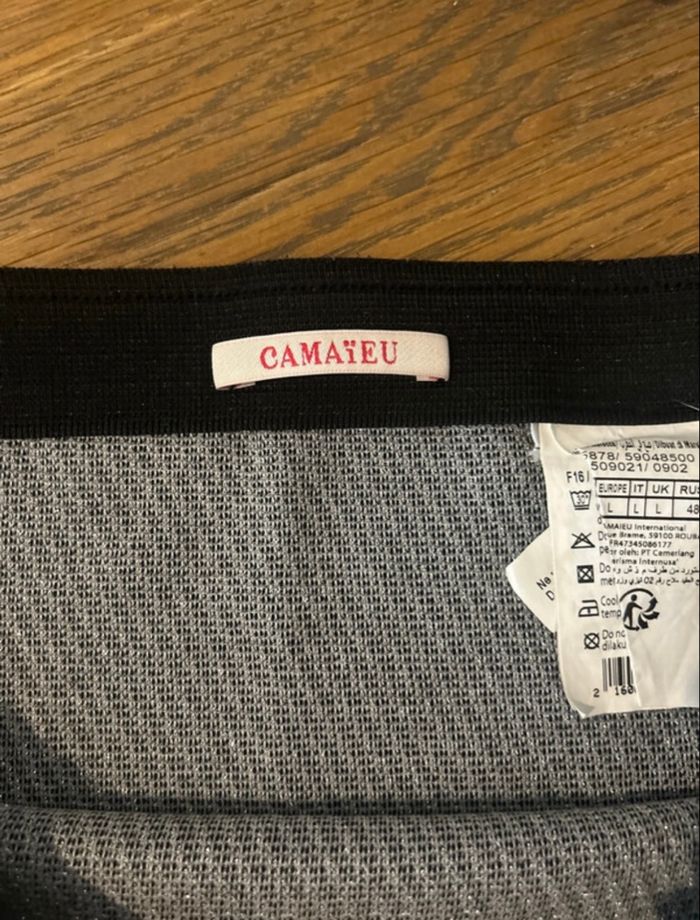 Jupe habiller - photo numéro 3