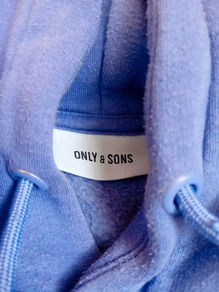 Sweat Only & Sons - photo numéro 2