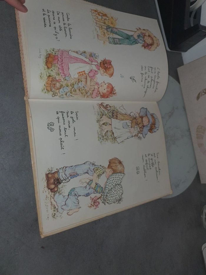 Mon petit monde - photo numéro 3