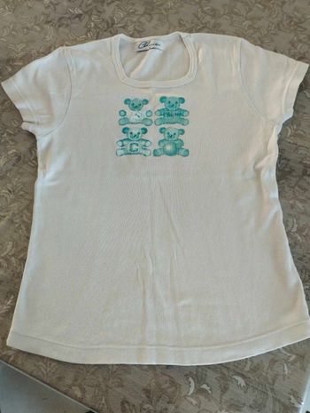 Maillot 14 ans fille