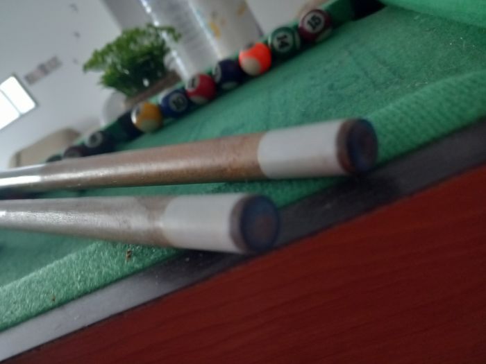 Billard de table - photo numéro 7