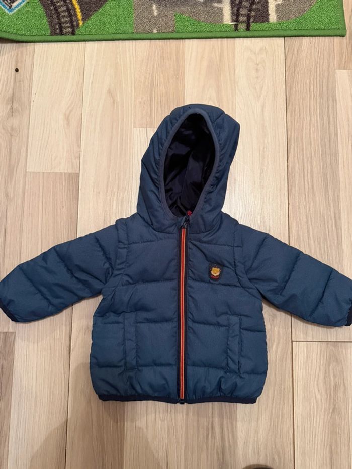 Veste sans manches - photo numéro 2