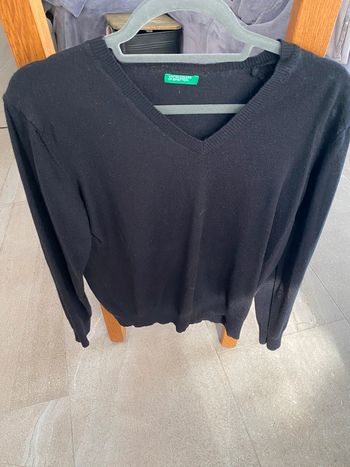 Pull col v