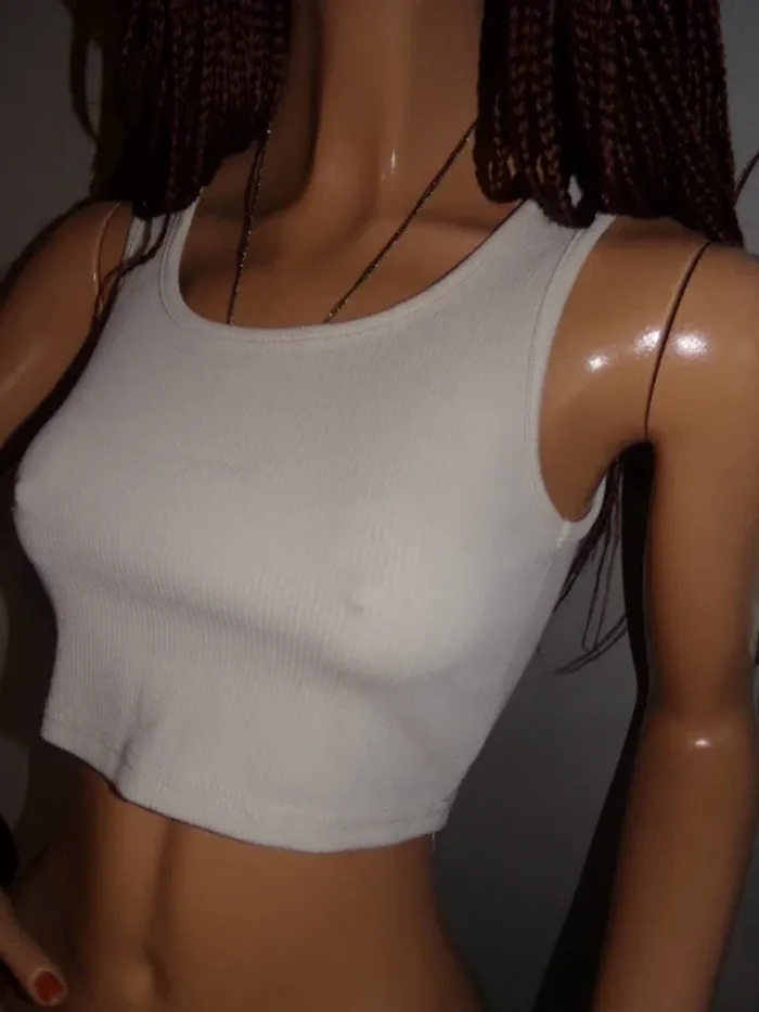 Croc top - photo numéro 2