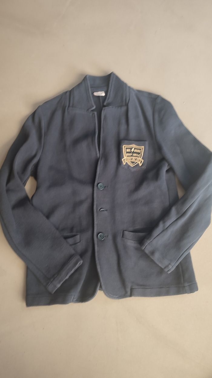 Lots  de 4 gilets - photo numéro 2