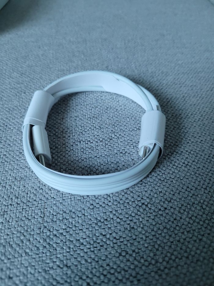 Apple Airpods pro 2eme génération - photo numéro 5