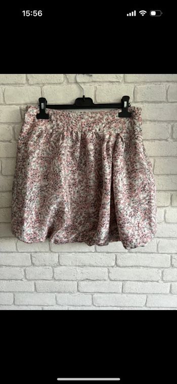 Jupe Comptoir Des Cotonniers taille 38