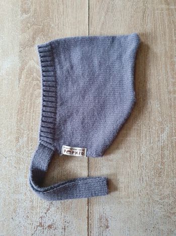 Bonnet lutin Popkid - 12/18 mois