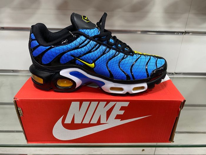 Nike air max tn deux face