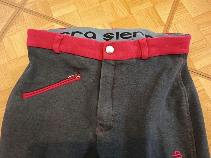 Pantalon pour équitation - photo numéro 7